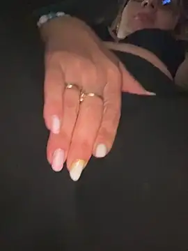mariahotgirl's Webcam Show