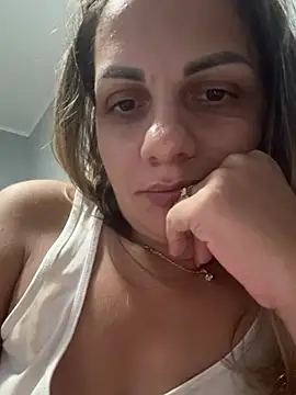 mariahotgirln Webbikameraesitys