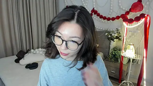 AgnieszkaBanana Live XXX-chat