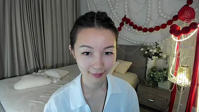 AgnieszkaBanana's Live XXX Chat