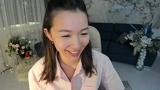 AgnieszkaBanana's Live XXX Chat