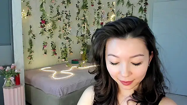AgnieszkaBanana's Live XXX Chat