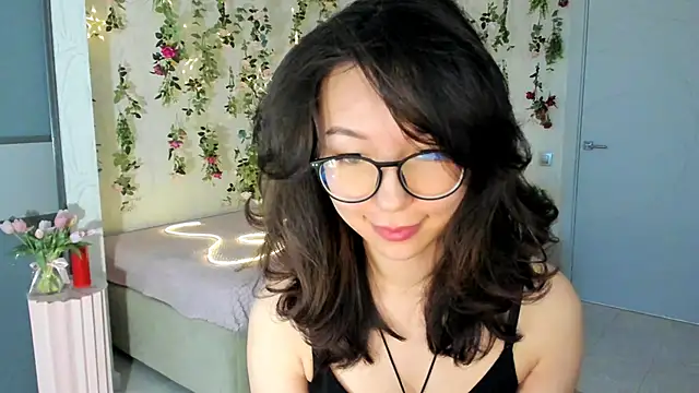 AgnieszkaBanana Live XXX-Chat