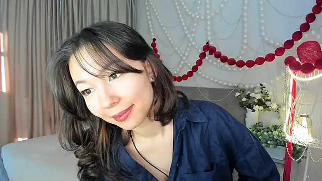 AgnieszkaBanana's Live XXX Chat