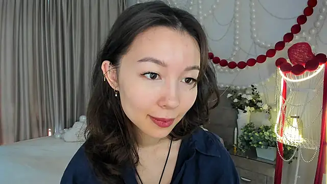 AgnieszkaBanana's Live XXX Chat