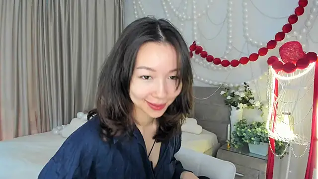 AgnieszkaBanana Obrolan Langsung XXX