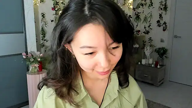 AgnieszkaBanana Chat XXX in diretta