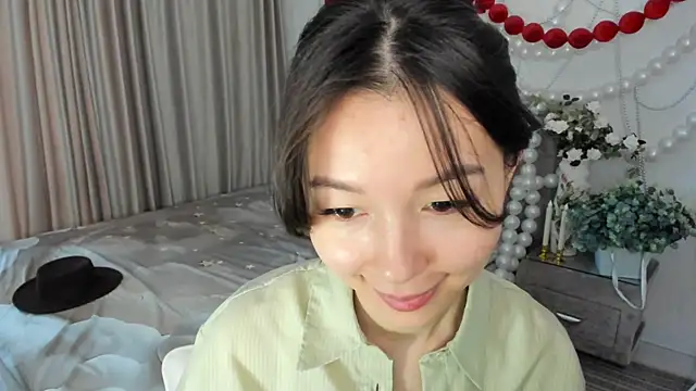 AgnieszkaBanana Live XXX-chat