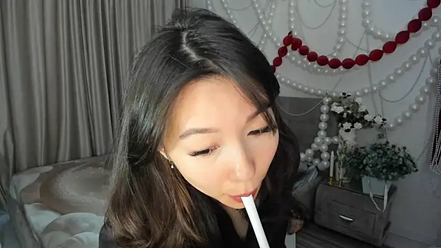 AgnieszkaBanana Chat XXX in diretta