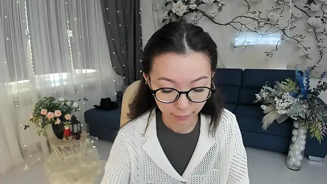 Chat XXX en directo de AgnieszkaBanana
