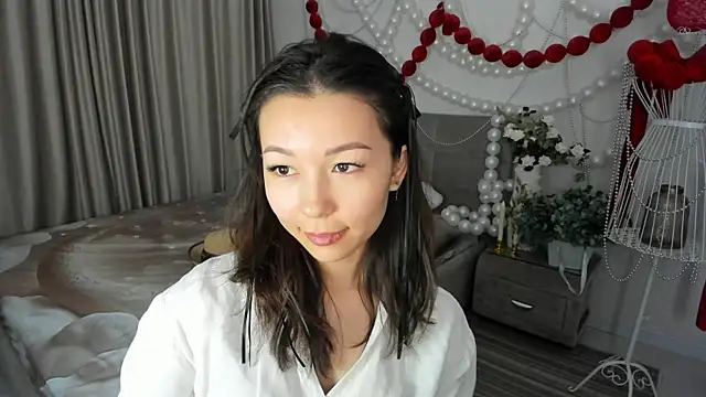 AgnieszkaBanana's Live XXX Chat