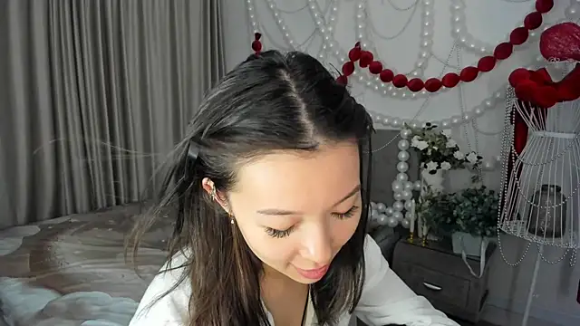 AgnieszkaBanana's Live XXX Chat