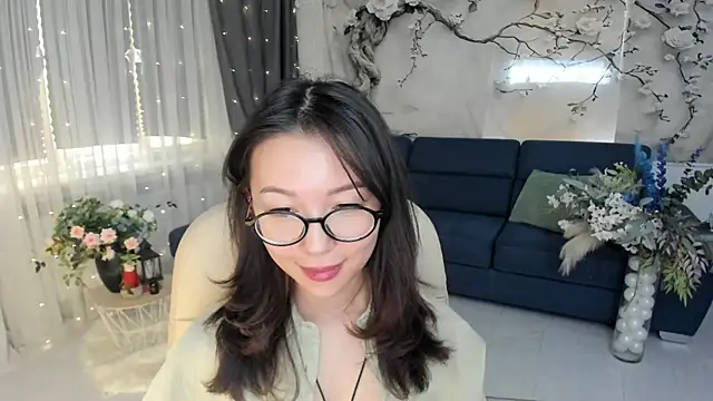 Živý XXX chat AgnieszkaBanana