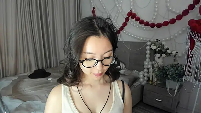 Chat XXX en directo de AgnieszkaBanana