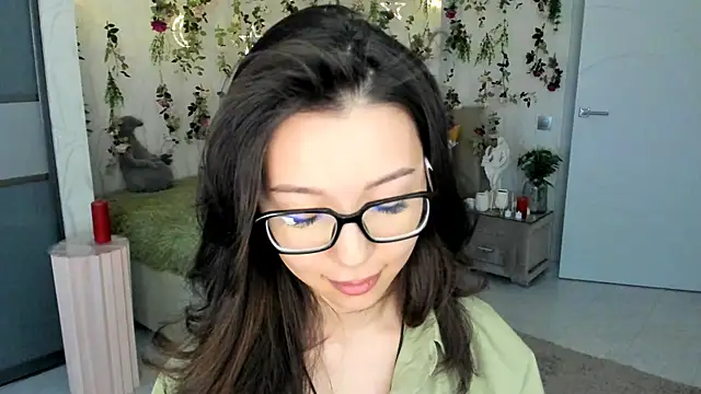 AgnieszkaBanana Adlı Modelin Canlı XXX Sohbeti