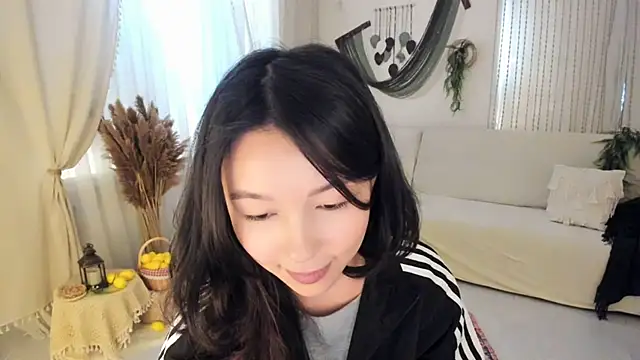 AgnieszkaBanana Chat XXX in diretta