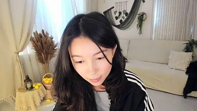 Chat +18 de AgnieszkaBanana ao vivo