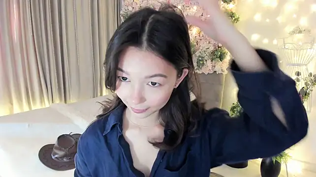 Chat XXX ao vivo de AgnieszkaBanana