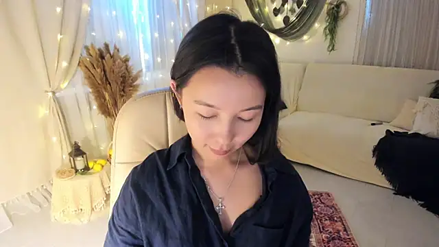 Chat XXX en directo de AgnieszkaBanana