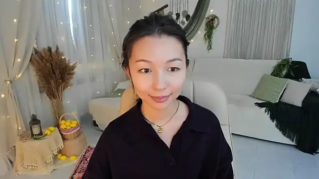 Chat XXX en directo de AgnieszkaBanana