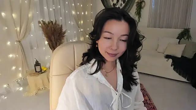 AgnieszkaBanana's Live XXX Chat