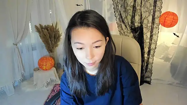 AgnieszkaBanana's Live XXX Chat