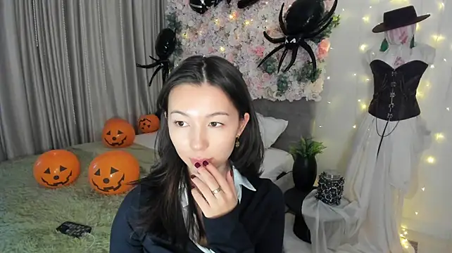 XXX chat uživo modela AgnieszkaBanana