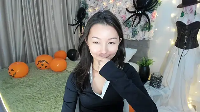 AgnieszkaBanana Live XXX-Chat