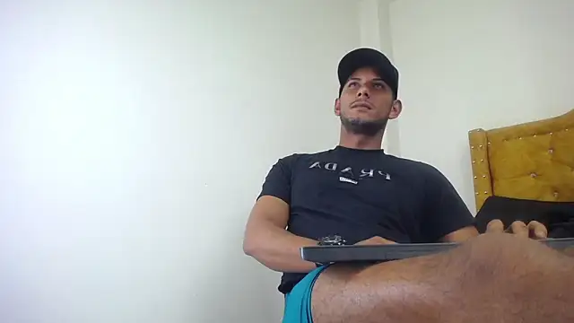 Chris_Dick23's Webcam Show