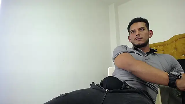 Chris_Dick23 웹캠 쇼