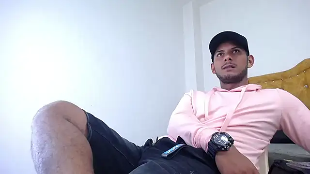 Show Webcam de Chris_Dick23