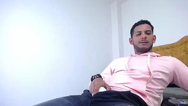 Chris_Dick23のウェブカメラショー