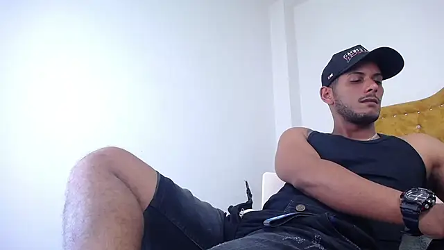 Show de Chris_Dick23 na webcam