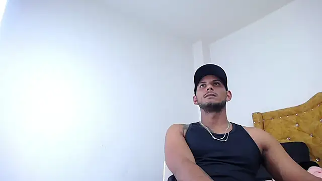 Chris_Dick23 Webcamshow