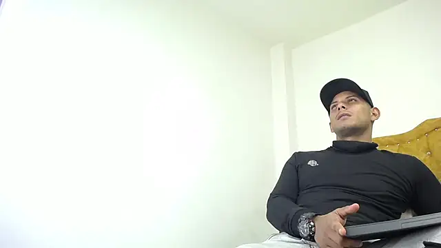 Show Webcam de Chris_Dick23