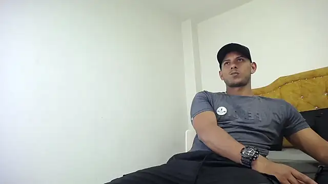 Chris_Dick23 Webcam Show