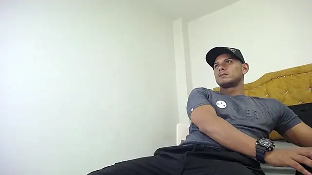 Chris_Dick23 webcam show