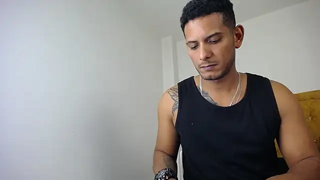 Вебкам-шоу Chris_Dick23