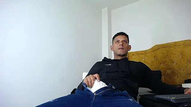 Chris_Dick23 Webcam Show