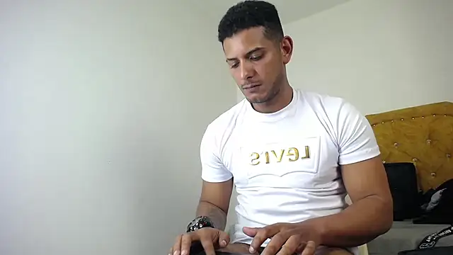Chris_Dick23 Webcam-Show