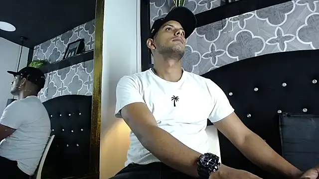 Show Webcam de Chris_Dick23