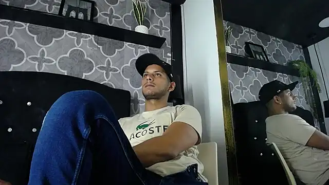 Chris_Dick23 Show Webcam