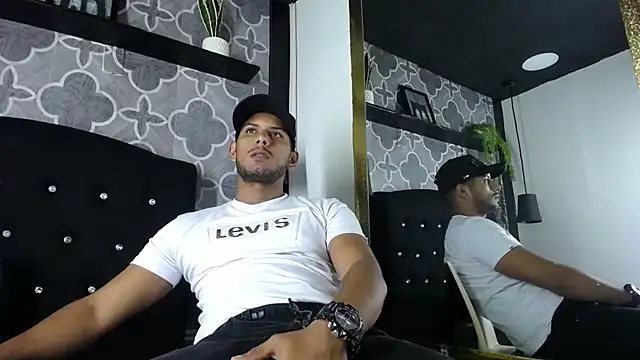 Chris_Dick23 webcam show