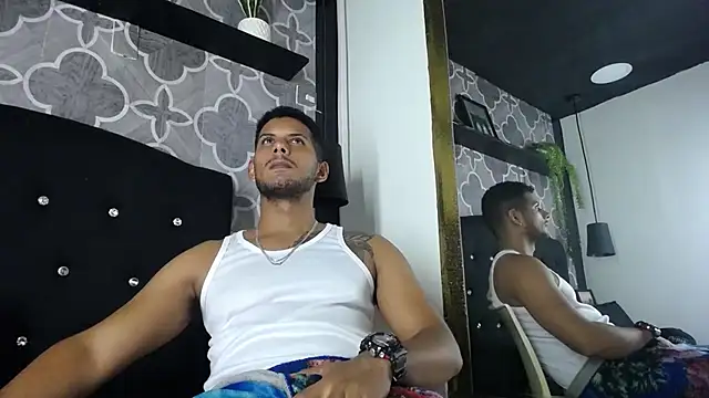 Chris_Dick23n Webbikameraesitys