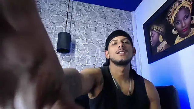 Chris_Dick23 – webcam-show