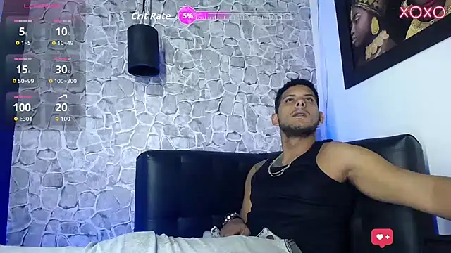 Chris_Dick23 Webcamshow