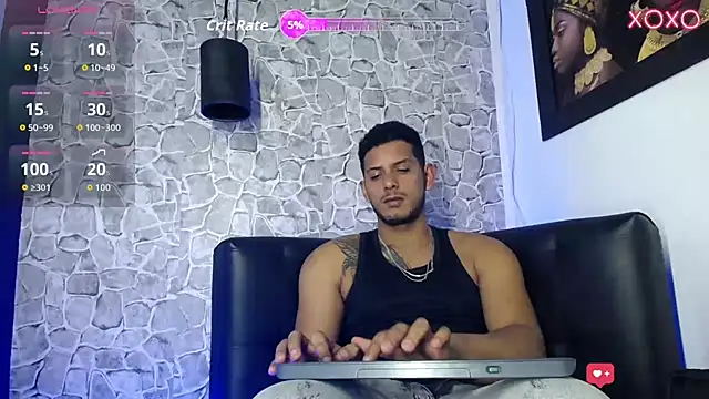Chris_Dick23 webcam show