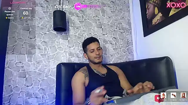 Chris_Dick23 Webcam-Show