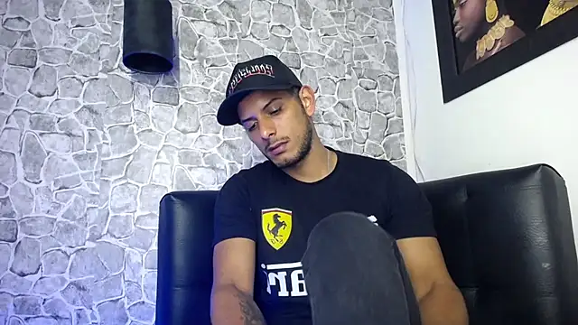Chris_Dick23 Webcam-Show