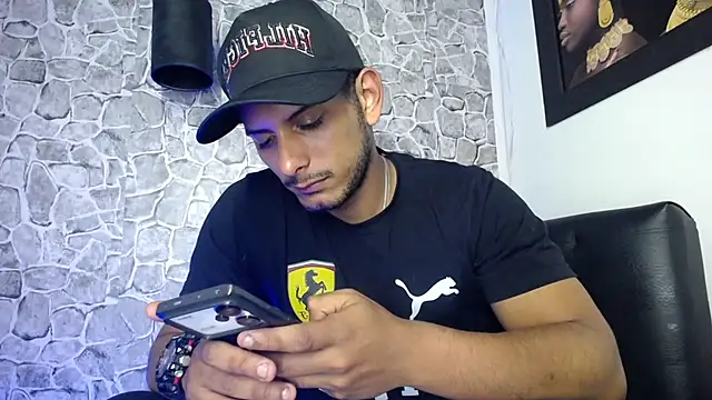 Chris_Dick23 Webcam show